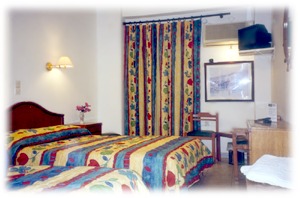 Chryssi Akti Hotel - ������
