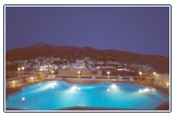 Hotel and Apartments - Mare e Vista - Andros island - Greece