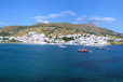 Andros Island, Cyclades, Greece