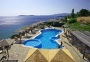 Blue Bay Village, Batsi, Andros Island