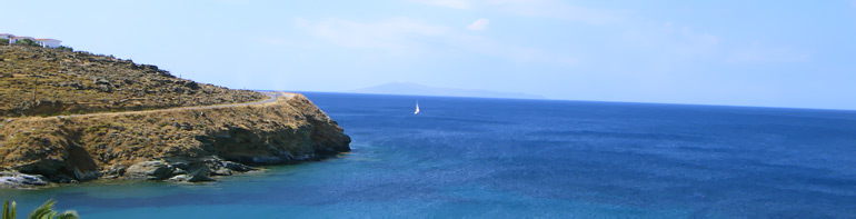 Welcome to Andros Hotels Greece