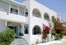Karanassos Hotel, Batsi, Andros Island